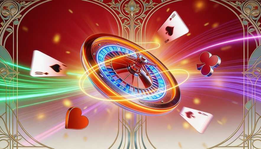 Pacific Spins Casino Live Casino: An Immersive Gaming Experience Pacific Spins Casino Live Casino: An Immersive Gaming Experience
